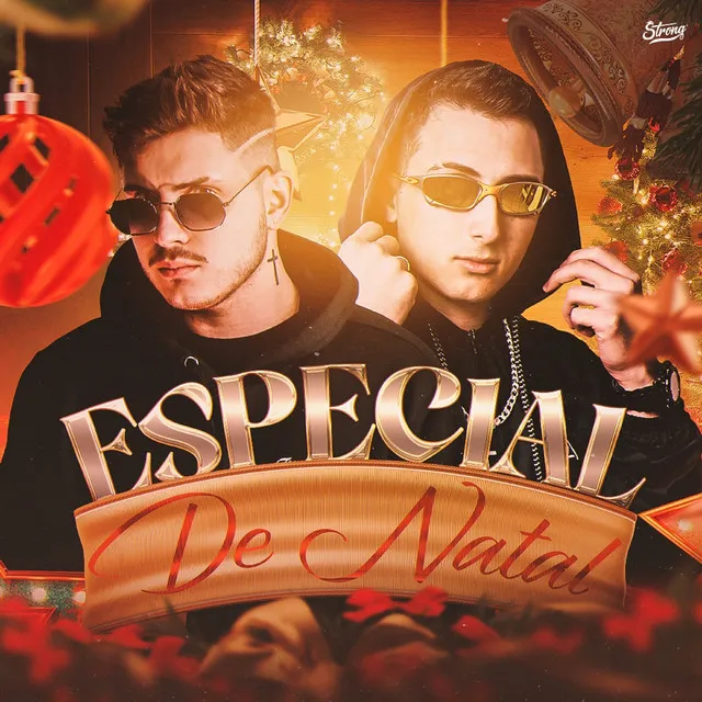 MEGA FUNK - ESPECIAL DE NATAL