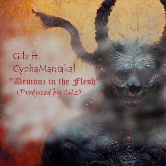 Demonz in the Flesh by Gilz