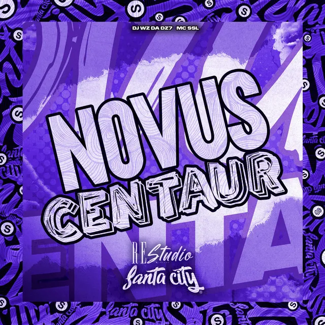 Novus Centaur