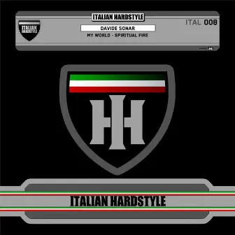 Italian Hardstyle 008 by Davide Sonar