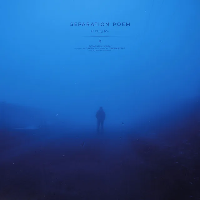 separation poem