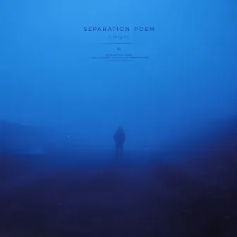 separation poem by CNQR+