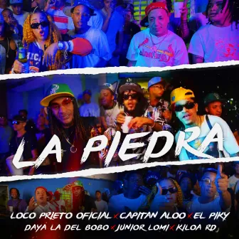 La Piedra by El Piky