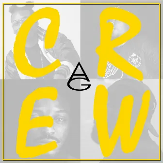 Crew by Da Real AG