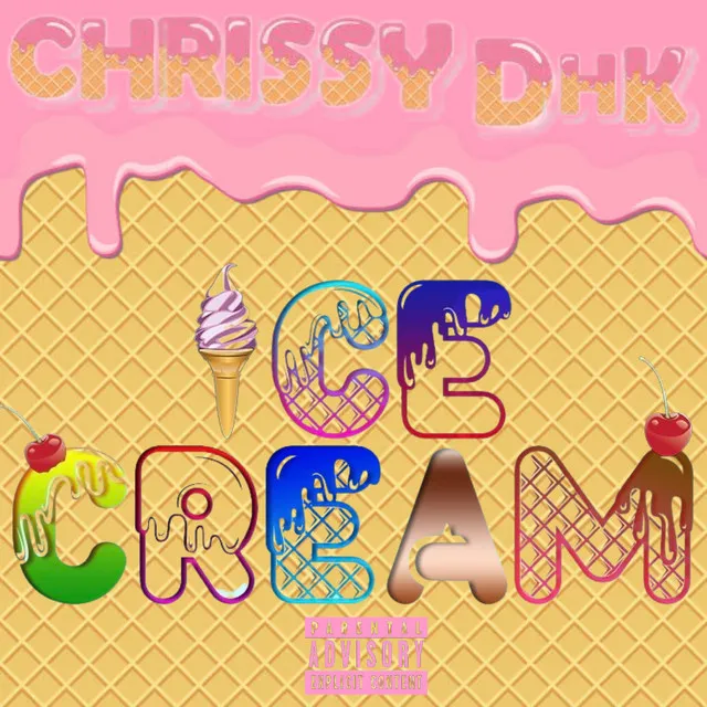 Chrissy DHK