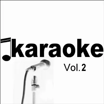 Karaoke, Vol. 2 by Nhojj