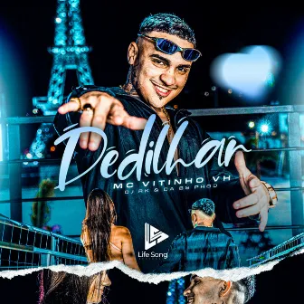 Dedilhar by Mc Vitinho VH