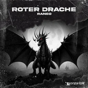 Roter Drache by Raneo