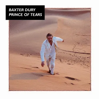 Prince of Tears by Baxter Dury