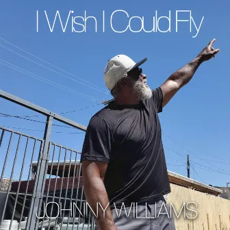 I Wish I Could Fly by Johnny Williams