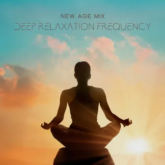 Indie Instrumental New Age Mix – Deep Relaxation Frequency From A Parallel World by Concentration Music House