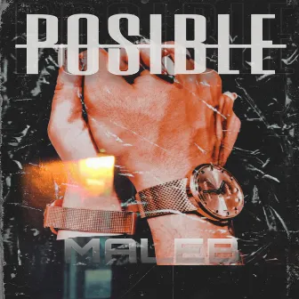 Posible by Unknown Artist