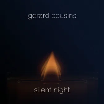 Silent Night (Cover Guitar Instrumental) by Gerard Cousins