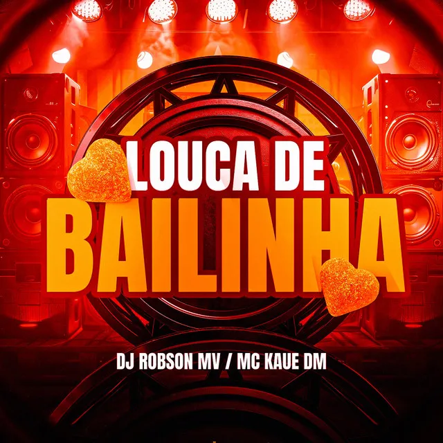 Louca de Balinha