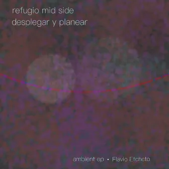 Ambient EP by Flavio Etcheto