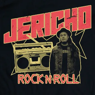 Rock N Roll by Jericho Stone