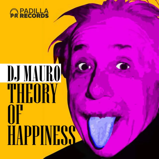 Theory Of Happiness - Original Mix