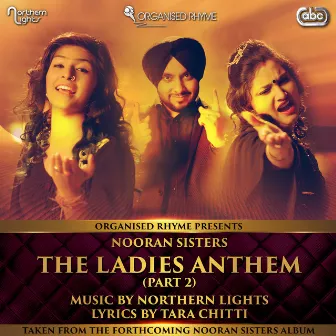 The Ladies Anthem (Part 2) by Northern Lights