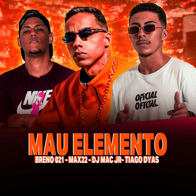 Mau Elemento