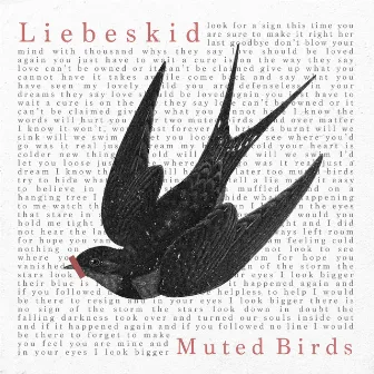 Muted Birds by Liebeskid