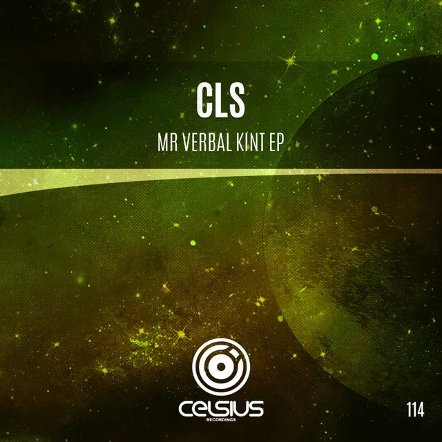 Mr Verbal Kint EP