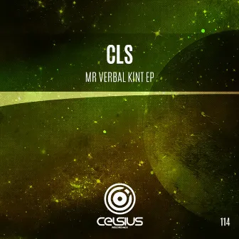 Mr Verbal Kint EP by CLS