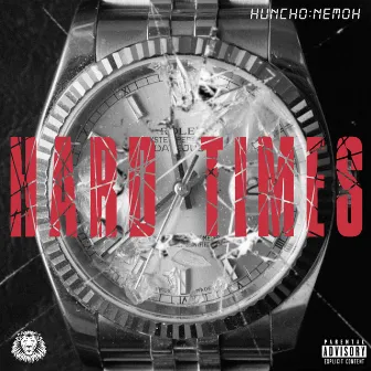 Hard Times by Huncho Nemoh