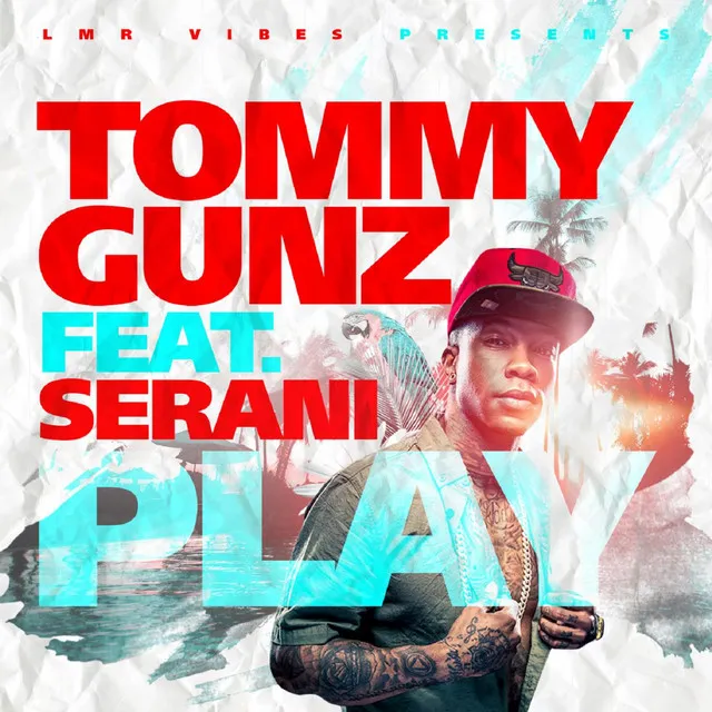 Play (feat. Serani)