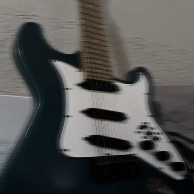 Judas Guitar TikTok