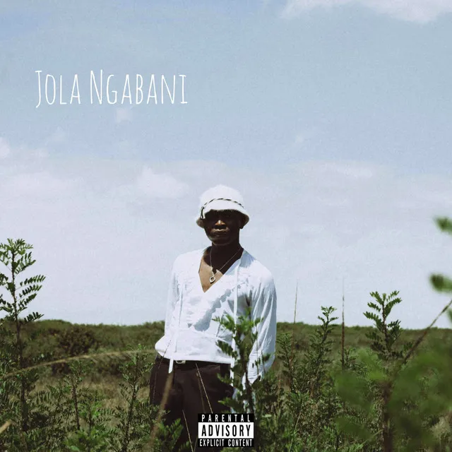 Jola Ngabani