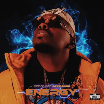 ENERGY by Geronimo Approved