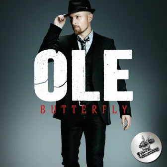 Butterfly by Ole