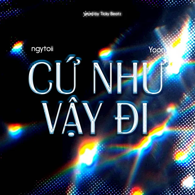 Cứ Như Vậy Đi