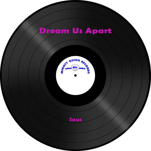 Dream Us Apart - Hip Hop Mix