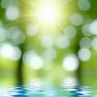 Waves of Healing: Water Sounds to Restore Your Spirit by Dean Everson