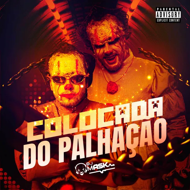 Colocada do Palhação