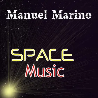 Space Music by Manuel Marino