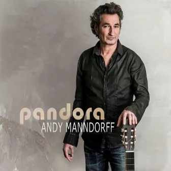 Pandora by Andy Manndorff