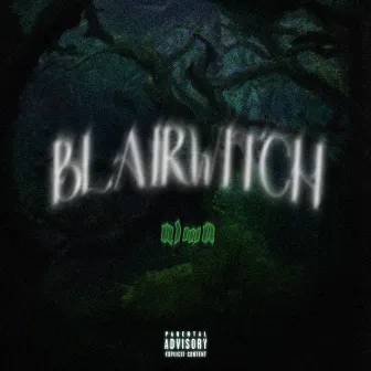 blairwitch by Alma