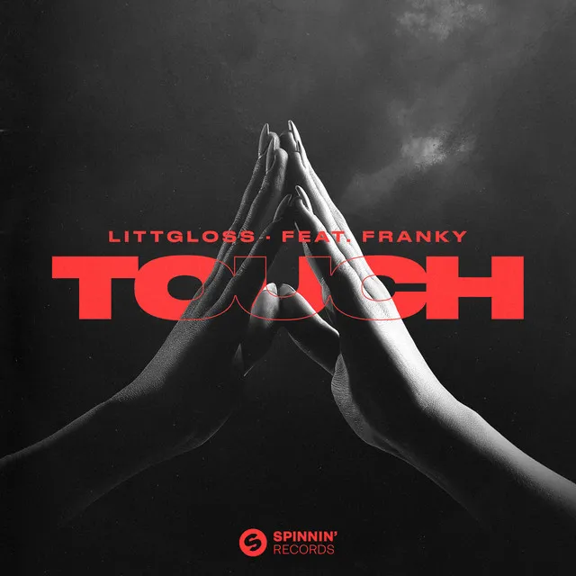 Touch (feat. Franky) - Extended Mix