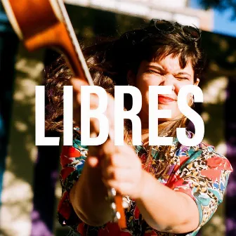 Libres by Mora Navarro