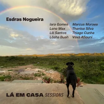 Em Casa by Esdras Nogueira