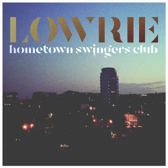 Hometown Swingers Club by Lowrie