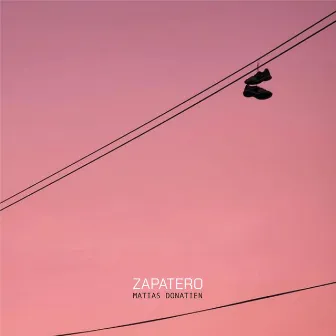 Zapatero by MATIAS DONATIEN