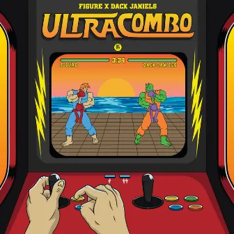 Ultra Combo by Dack Janiels