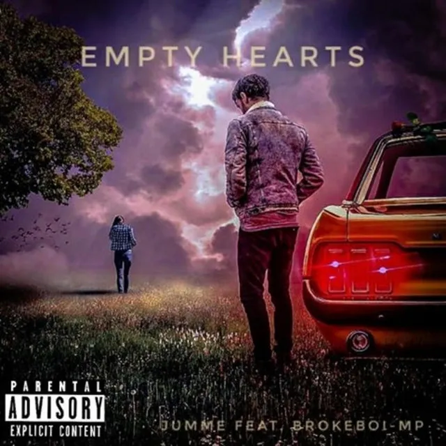 Empty Hearts