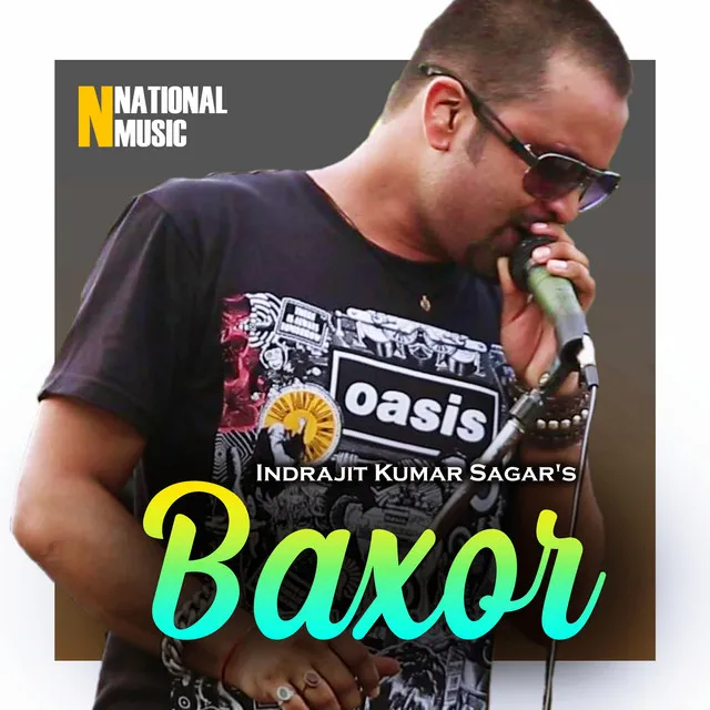 Baxor - Single