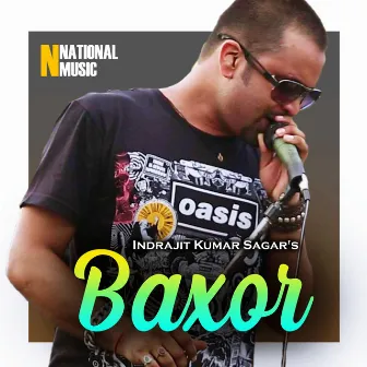 Baxor - Single by Unknown Artist