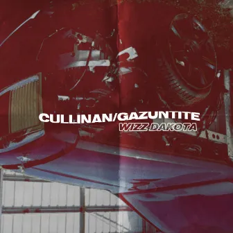 Cullinan/Gazuntite by Wizz Dakota