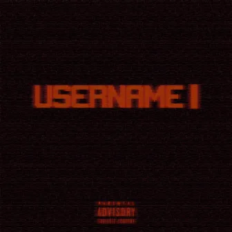 USERNAME by Rizzi Konway